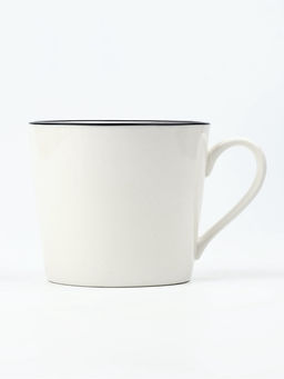 Кружка чайная керамическая маме Самая родная, 350 мл