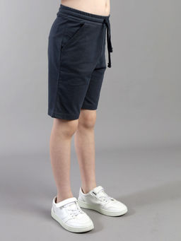 CRB wear / CSKB 90289-29-431 Комплект для мальчика (футболка, шорты),оранжевый/Ex.Cherubino  фото 2