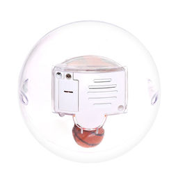 Настольная игра «Вращай-забивай! Баскетбол», 1 игрок, 3+