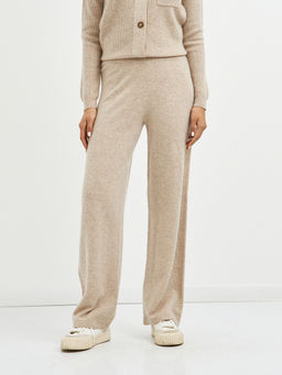 брюки женские из шерсти - Glenfield фото 4