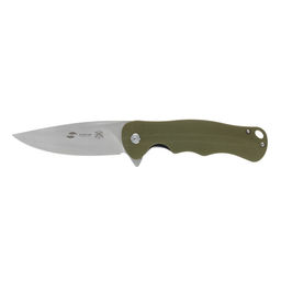 Нож складной 115 мм STINGER FK-KL271-KHK