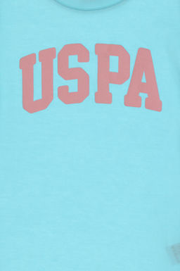 K_z _ocuk Aqua Basic Ti__rt Sepette S_rpriz _ndirim - U.s. polo assn фото 8