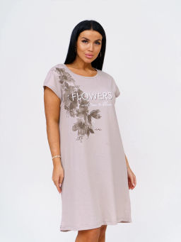 Ночная сорочка мод.1805/1