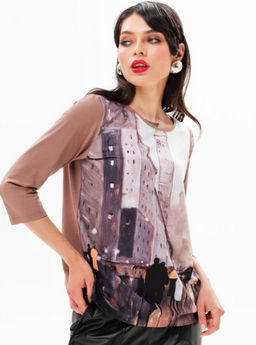 Лонгслив 62.2.4