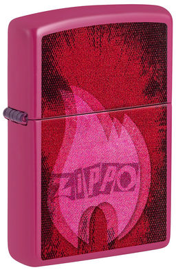 Зажигалка ZIPPO Пульсация | Pulse 46572