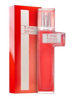 M. MATSUSHIMA T-MAT w EDP 80 ml M, парфюмерная вода