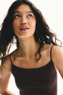 Body tanga Seamless - H&m фото 6