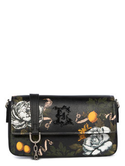 Сумка ELEGANZZA ZQ147-1305 multicolor/black