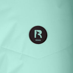 RODOS Утеплённый костюм женский мембрана М-241 Ментол