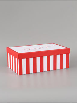 Набор подарочных коробок 10 в 1 «Поздравляю», 12 × 7 × 4 - 32.5 × 20 × 12.5