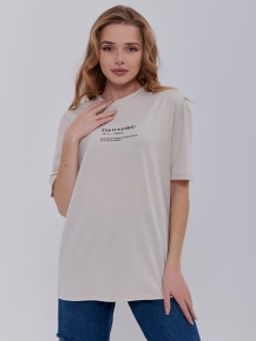 ФУТБОЛКА ЖЕНСКАЯ - Chic & charisma фото 7