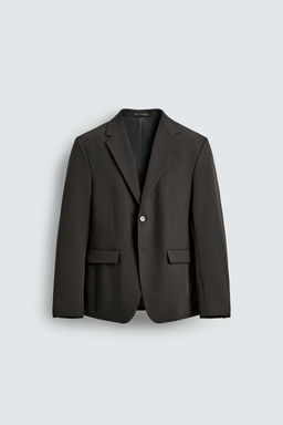 COMFORT SUIT BLAZER - Zara фото 7
