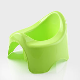 Горшок детский (Ангора) арт. А7200