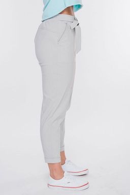 NOBBY, Женские брюки 71121-12 (платина) фото 5