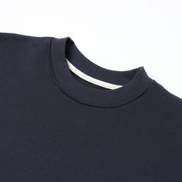 Футболка мужская MIST Men&apos;s casual размер 50, синий