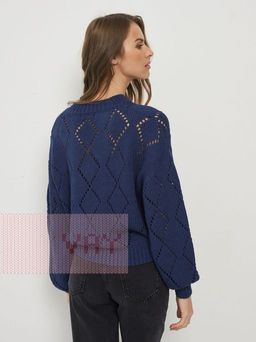 Джемпер женский 5222-41207 - Vay фото 4