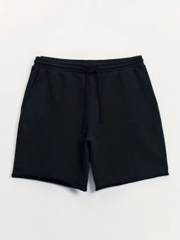 Шорты с необработанными краями ZR2605042102-50 / Zarina  фото 7