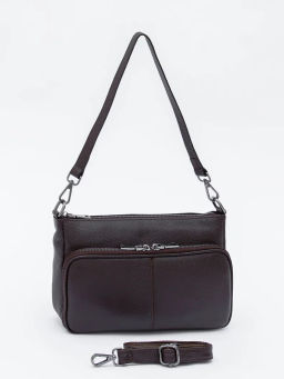 Сумка 8200VG coffee Vitelli Grassi