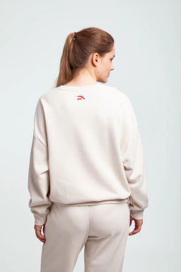 Свитшот Anta FRISBEE ALLIANCE  фото 2