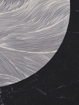 Набор салфеток сервировочных на стол Доляна «Матера», 4 шт., 38×38 см, белый