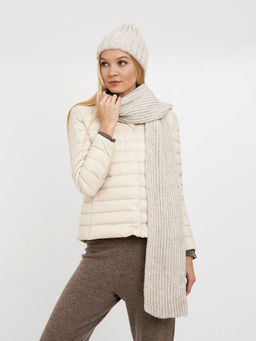 снуд с добавлением шерсти - Glenfield фото 6