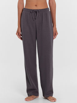 Брюки женские в сером цвете - Mark formelle фото 2