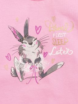 Pelican WFDT3106 ночная сорочка для девочек