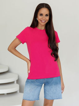 Женская футболка CRACPOT 113 - Сracpot фото 30