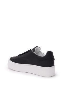 Черная повседневная обувь - Cacharel фото 8