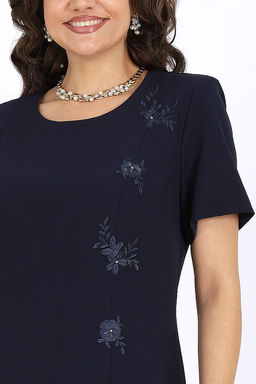 Костюм Ninele 7516 синий фото 3