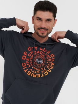 КОСТЮМ СПОРТИВНЫЙ МУЖСКОЙ - Chic & charisma фото 3