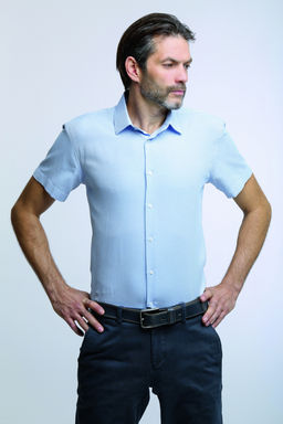 Рубашка 23-02-Т-05