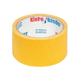Клейк.лента двустор. KLEBEBANDER 50 мм 10 м прозрачная