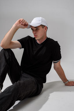 Футболка мужская 14490 - Натали фото 31