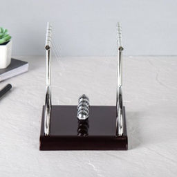 Маятник 18 см / H53L /уп 36/ - Галеонтрейд фото 4