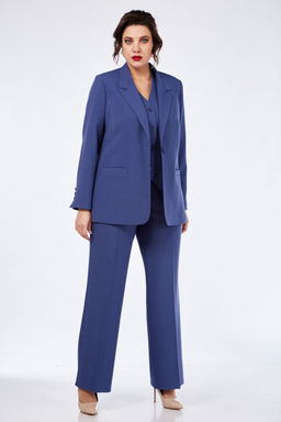 Костюм VILENA 1119 джинс