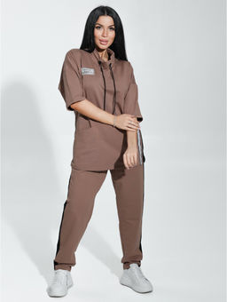 Костюм женский Олимпия бежевый - Lovetex фото 12