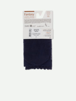 Цена за 2 пары. Носки Классические CONTE Носки женские FANTASY marino - Conte elegant фото 7