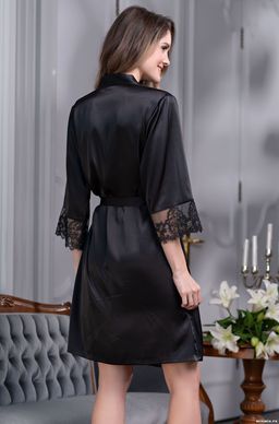 Халат Mia-Amore