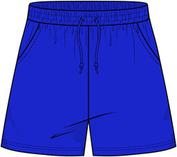 Шорты женские 230 Be Friends  фото 17