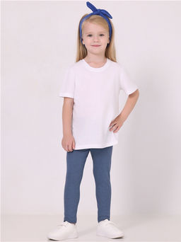 легинсы 1ДРЛ4544851 - Апрель фото 3