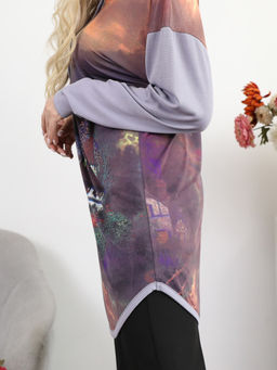 Джемпер М4-3594/2 - Wisell фото 15