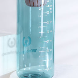 Бутылка для воды спортивная Woohooo Summer 800 ml/ уп60 - ГалеонТрейд фото 3