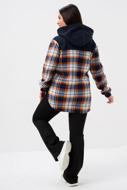 Толстовка женская 52452 - Натали фото 9