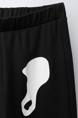 6-14 YEARS/ GLOW-IN-THE-DARK SKELETON PYJAMAS - Zara фото 7