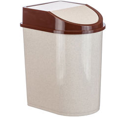 Контейнер для мусора 8л арт.М2481