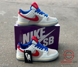 Кроссовки Женские Эко-Кожа