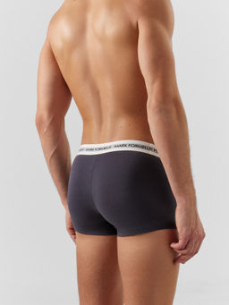 Цена за 2 штуки! ТРУСЫ МУЖСКИЕ (2ШТ) - Mark formelle фото 5