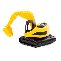 Экскаватор Эксперт №2 (в сеточке) - Полесье фото 3