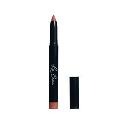 LavelleCollection Помада-карандаш для губ Lip Cream тон 02 натурально-бежевый